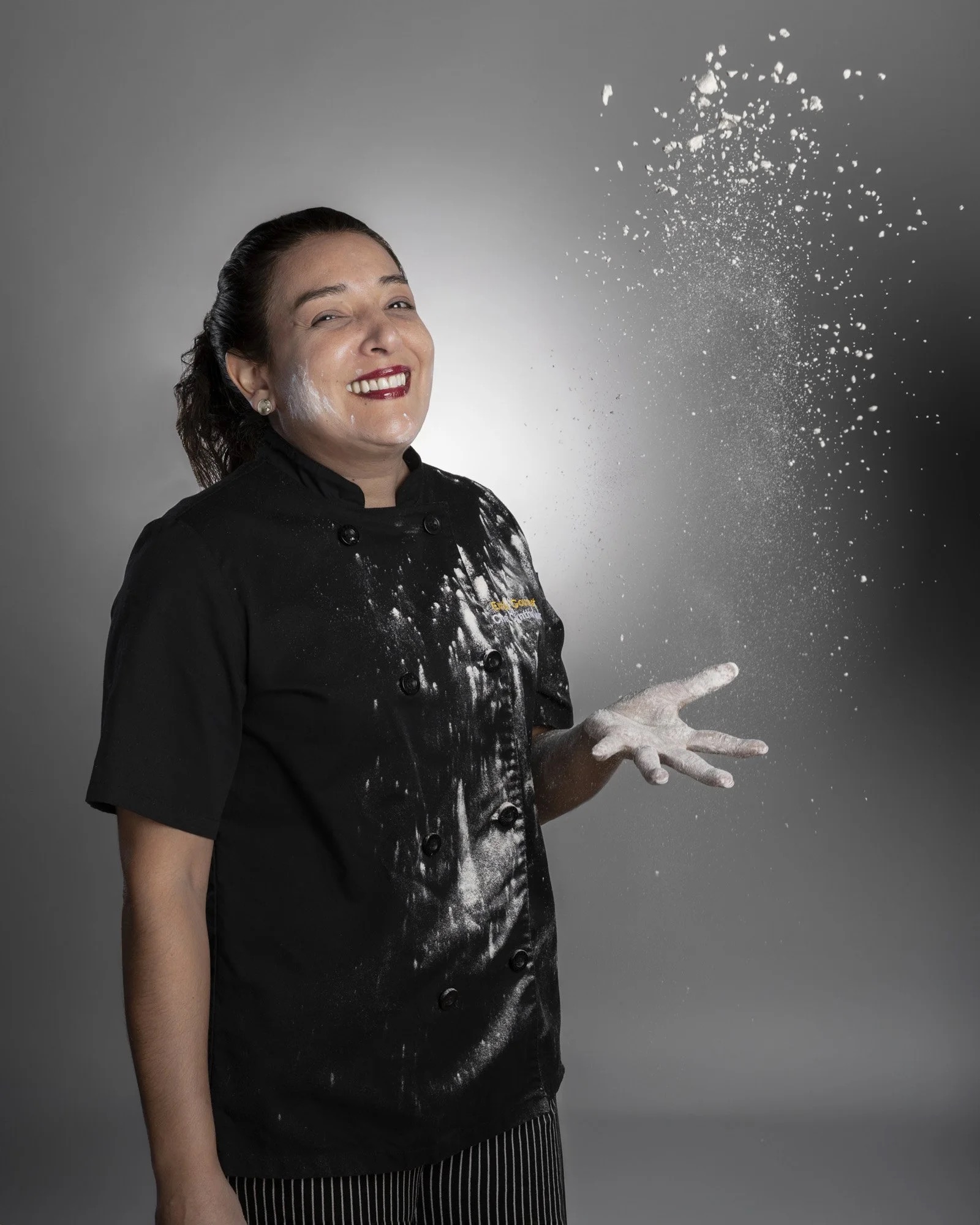 Cynthia Muir - Exotic Gourmet Caterer photography by Jeff M. Burt