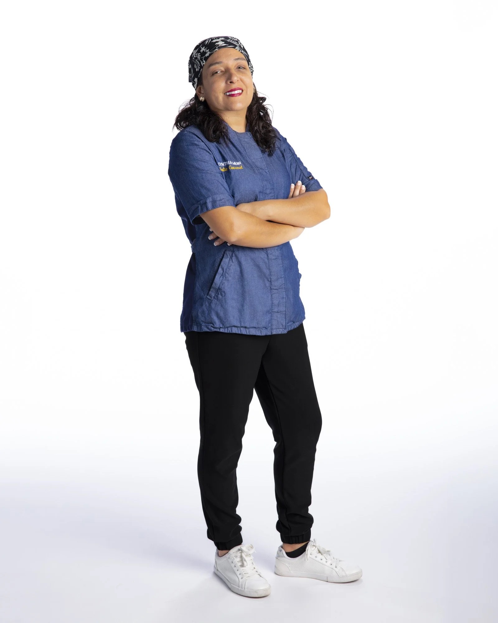 Cynthia Muir - Exotic Gourmet Caterer photography by Jeff M. Burt