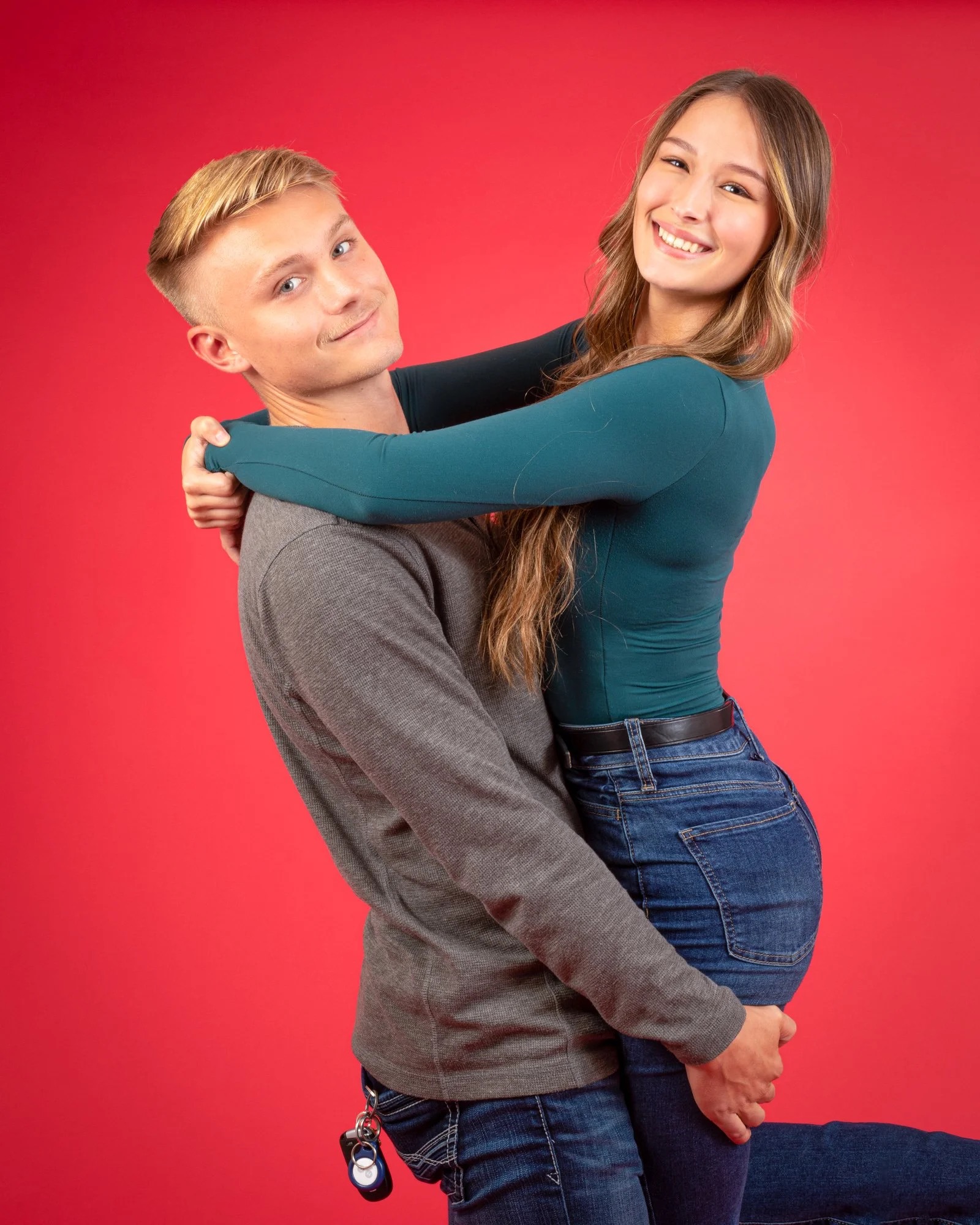 Dylan & Heather photography by Jeff M. Burt