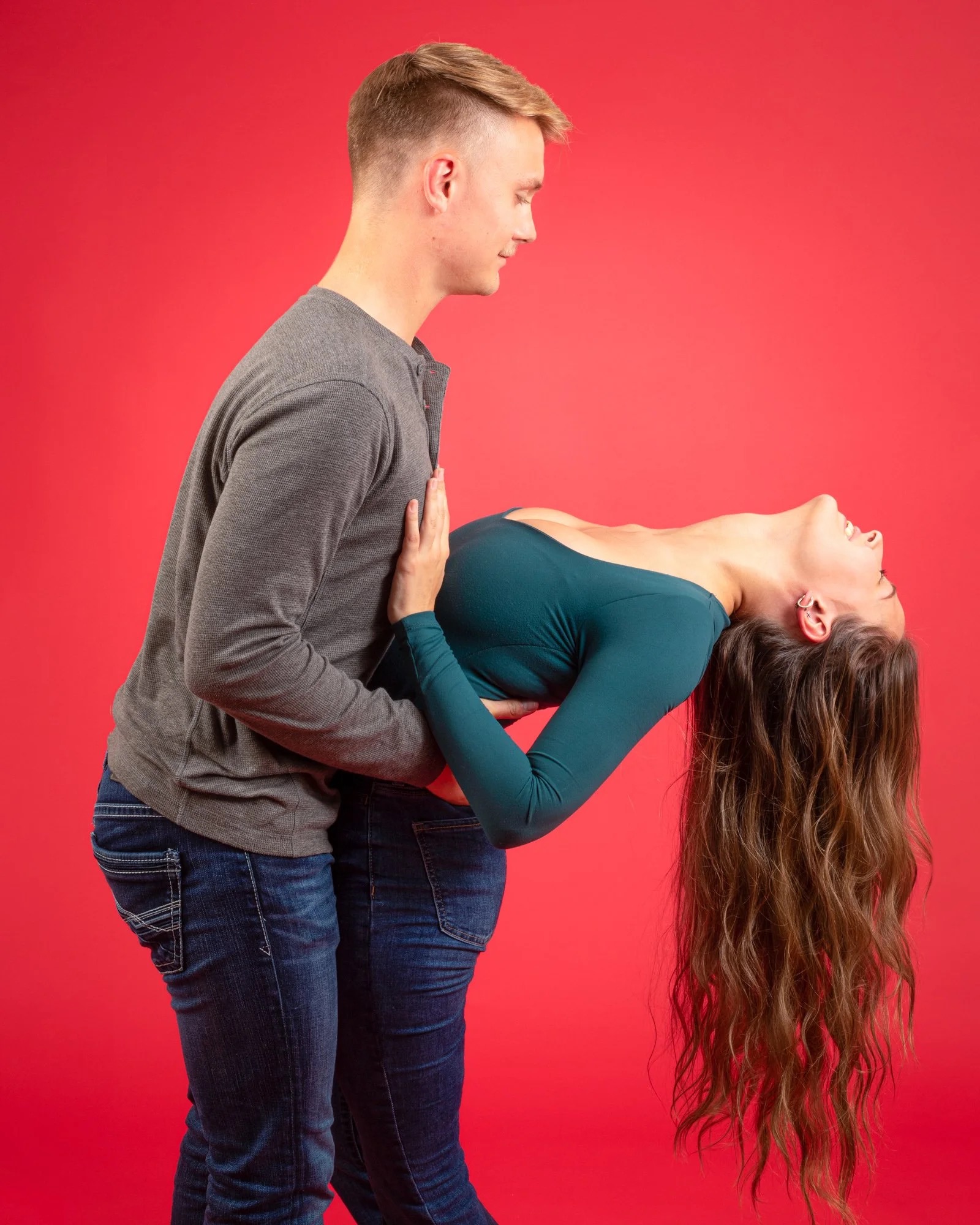 Dylan & Heather photography by Jeff M. Burt