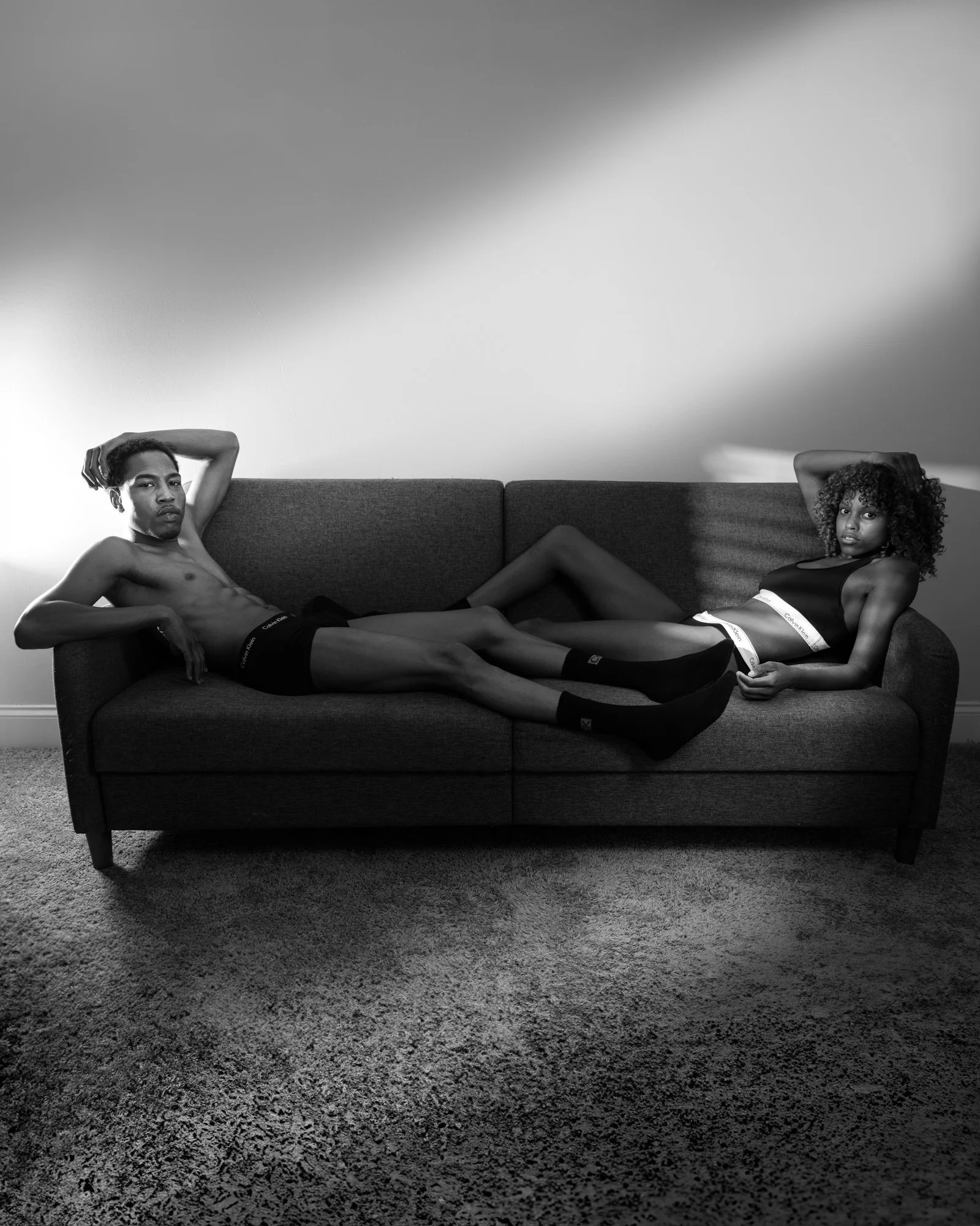 Lukendra & Willie Spec Shoot photography by Jeff M. Burt