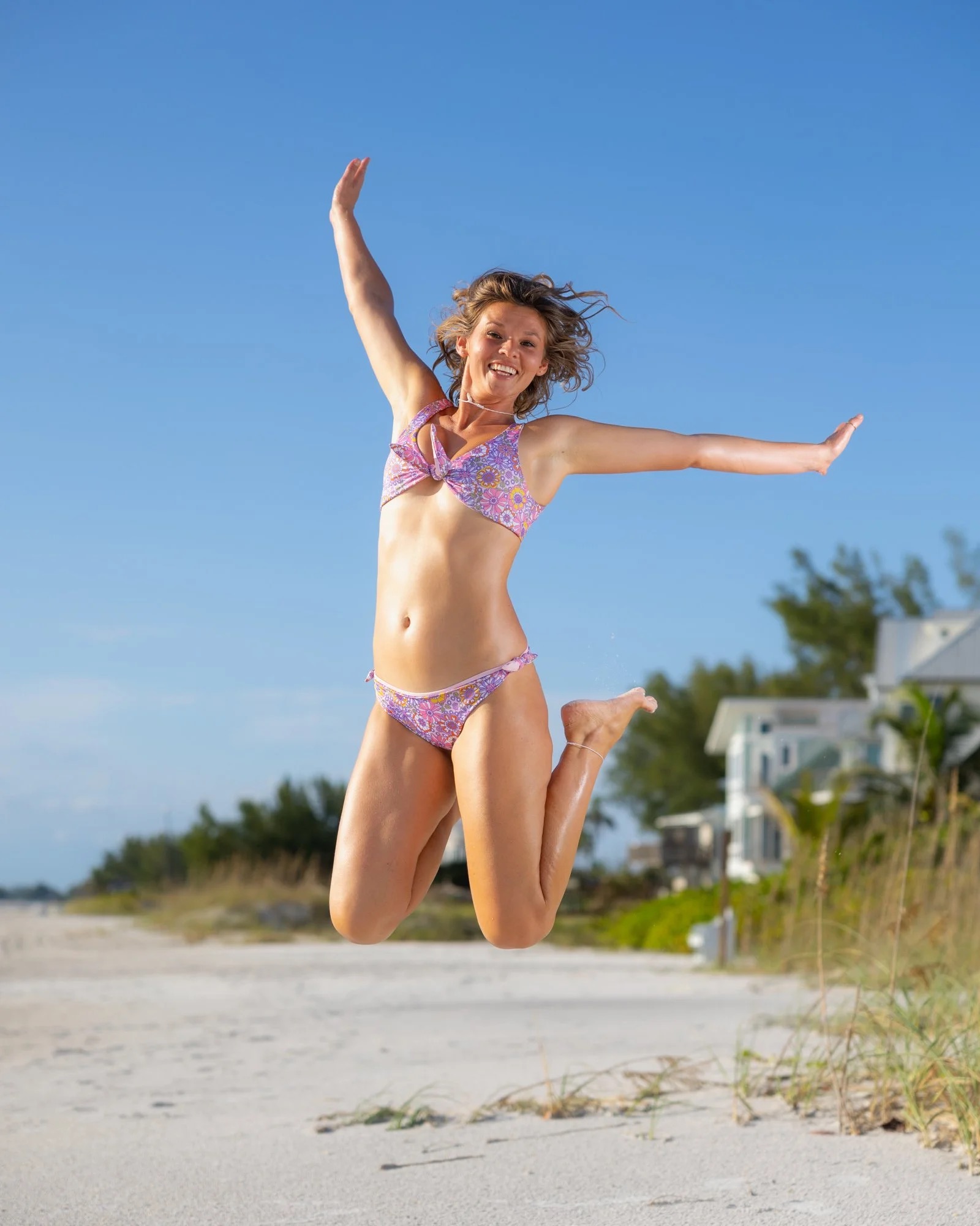 Payton Anna Maria Beach photography by Jeff M. Burt