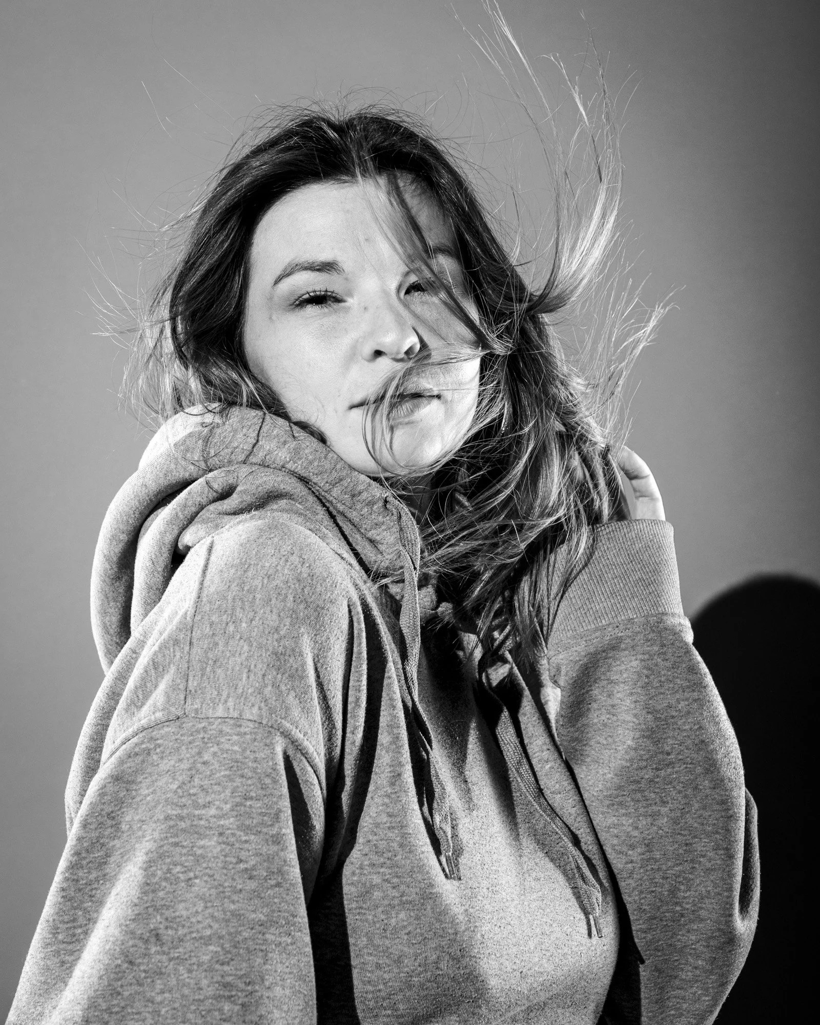 Payton Patrone Studio Fashion photography by Jeff M. Burt