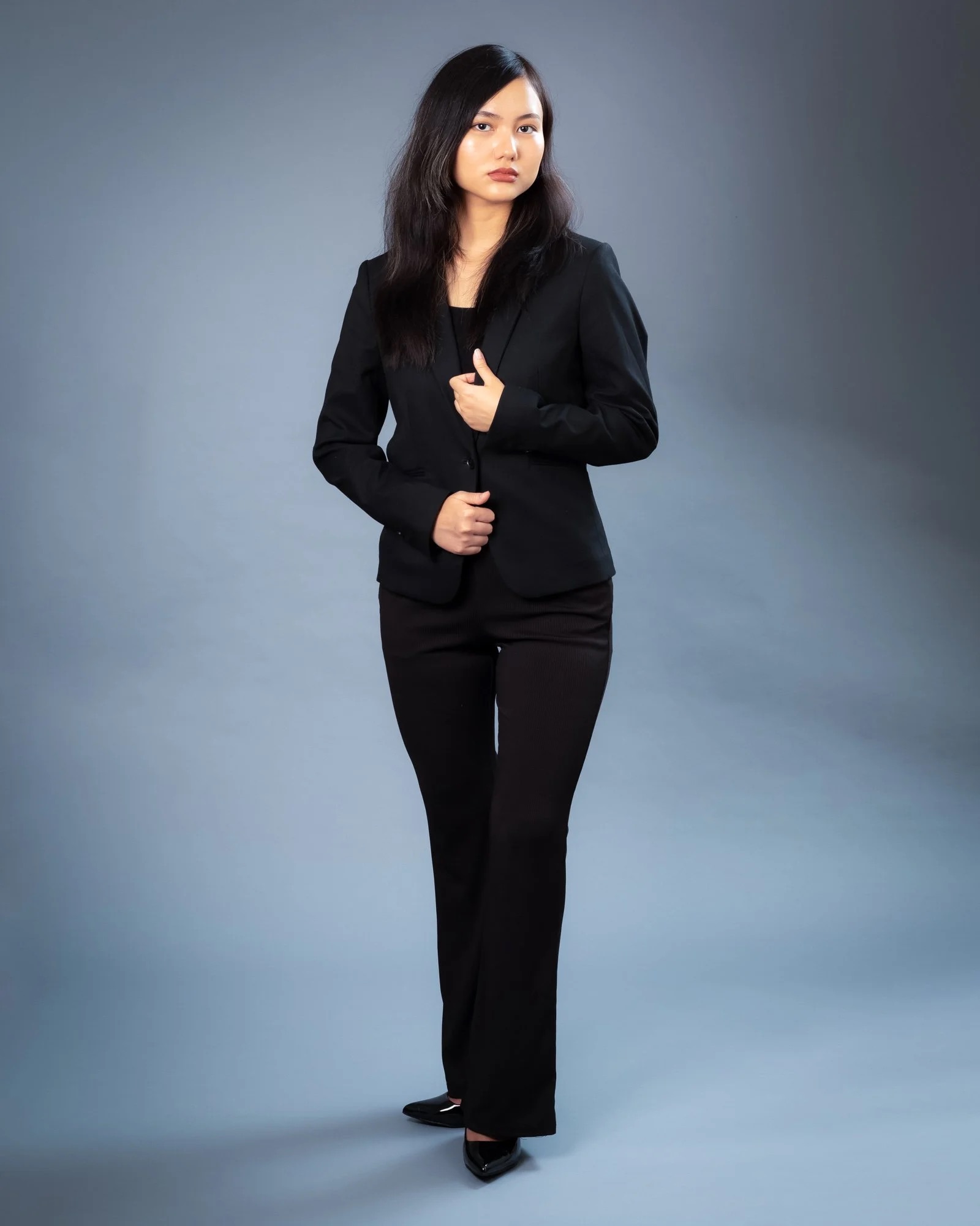 Soe Lin photography by Jeff M. Burt