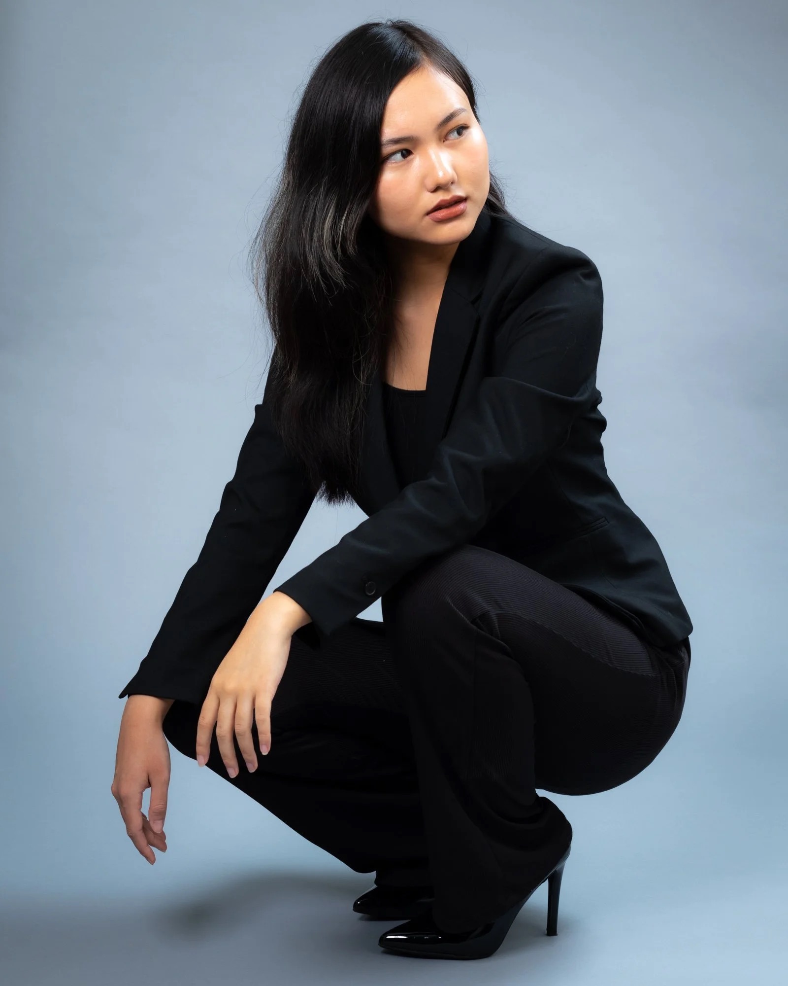 Soe Lin photography by Jeff M. Burt