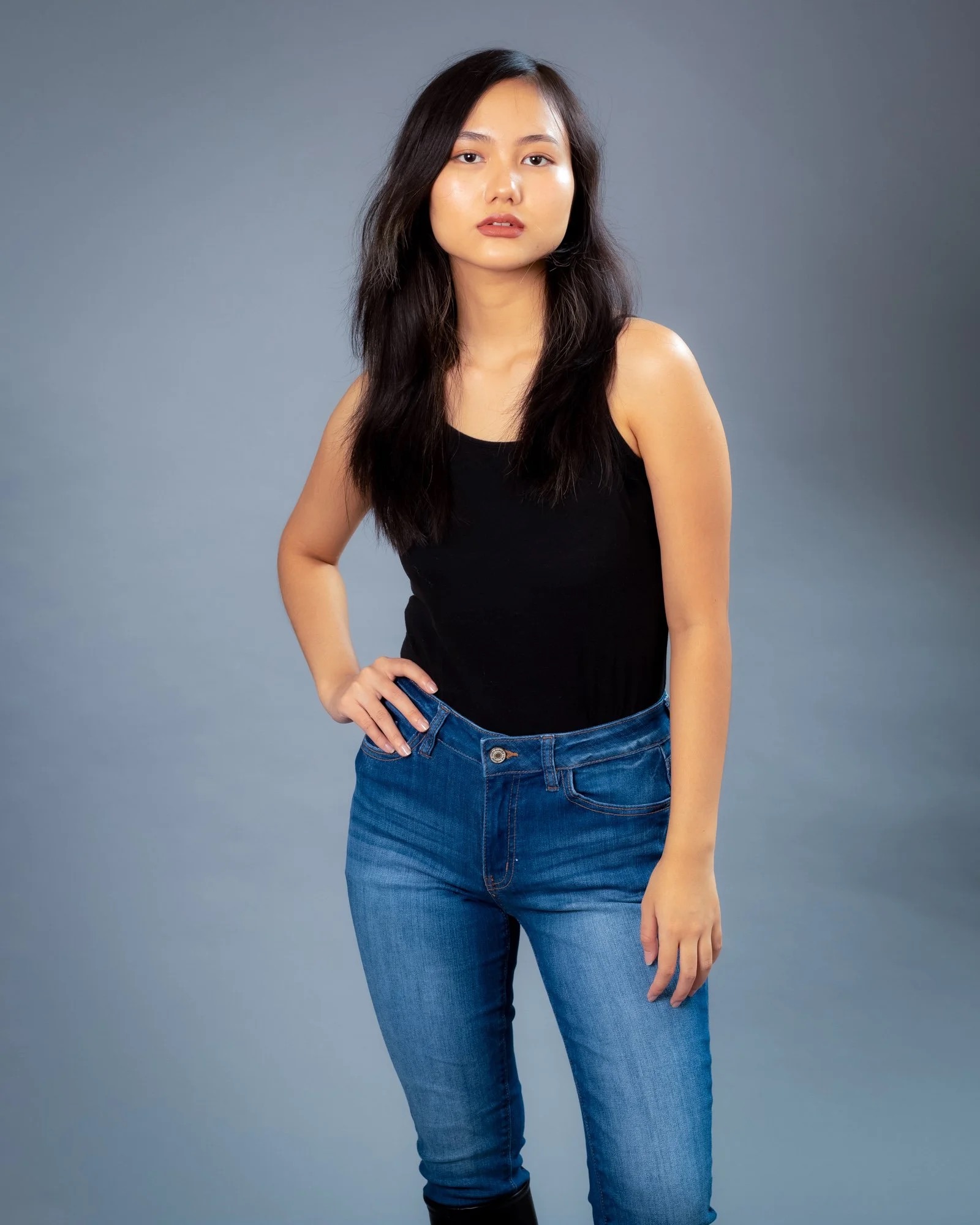 Soe Lin photography by Jeff M. Burt