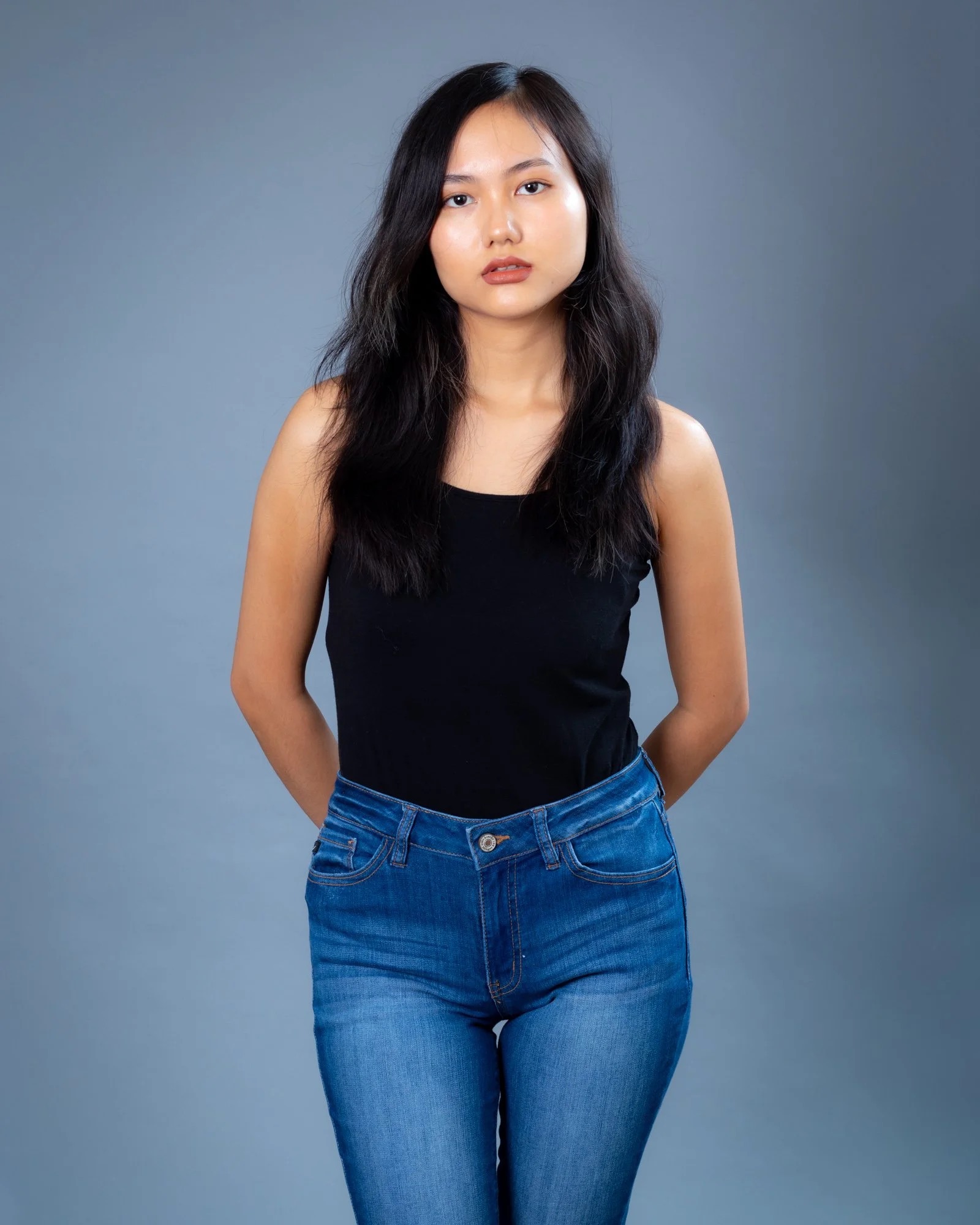 Soe Lin photography by Jeff M. Burt