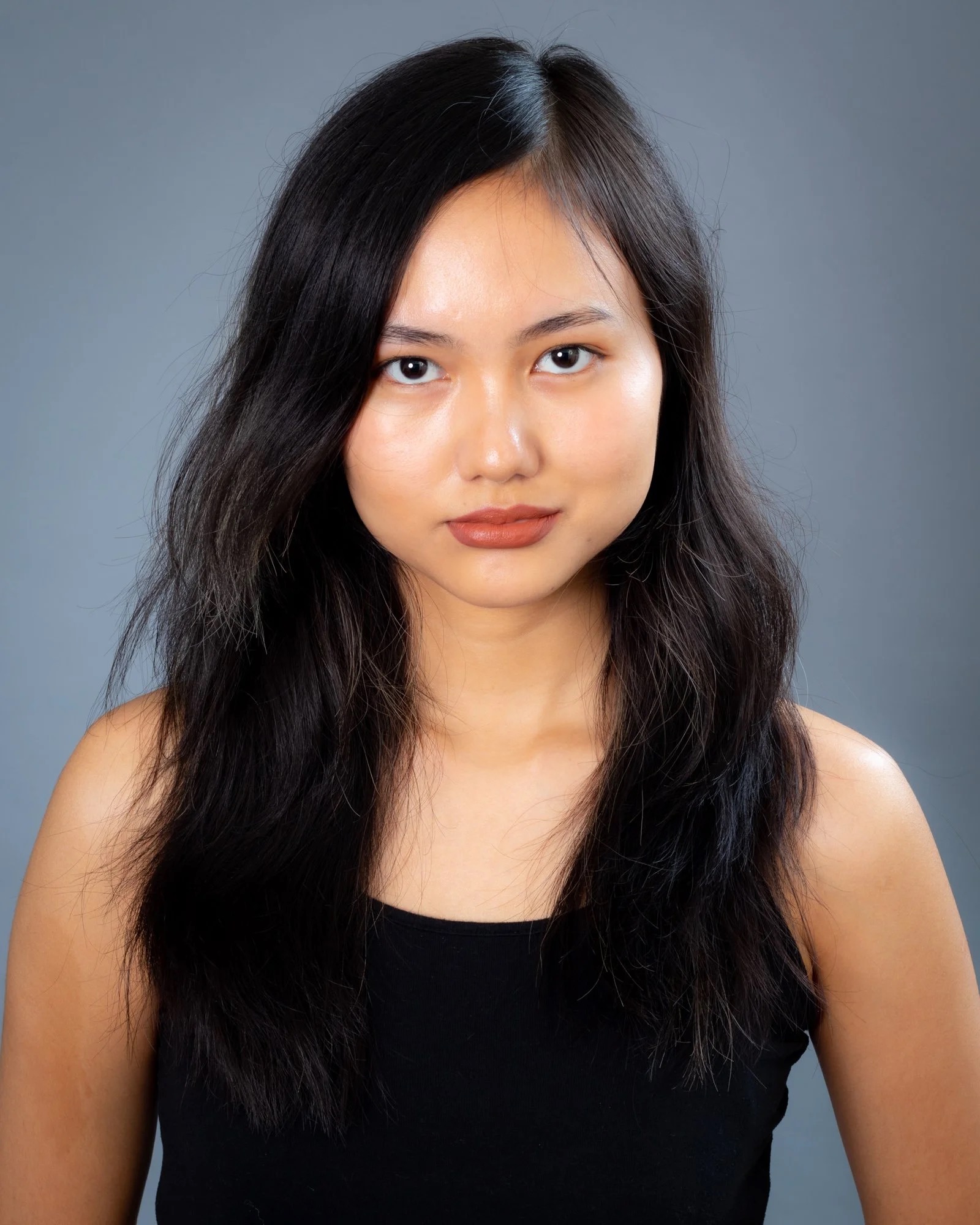 Soe Lin photography by Jeff M. Burt