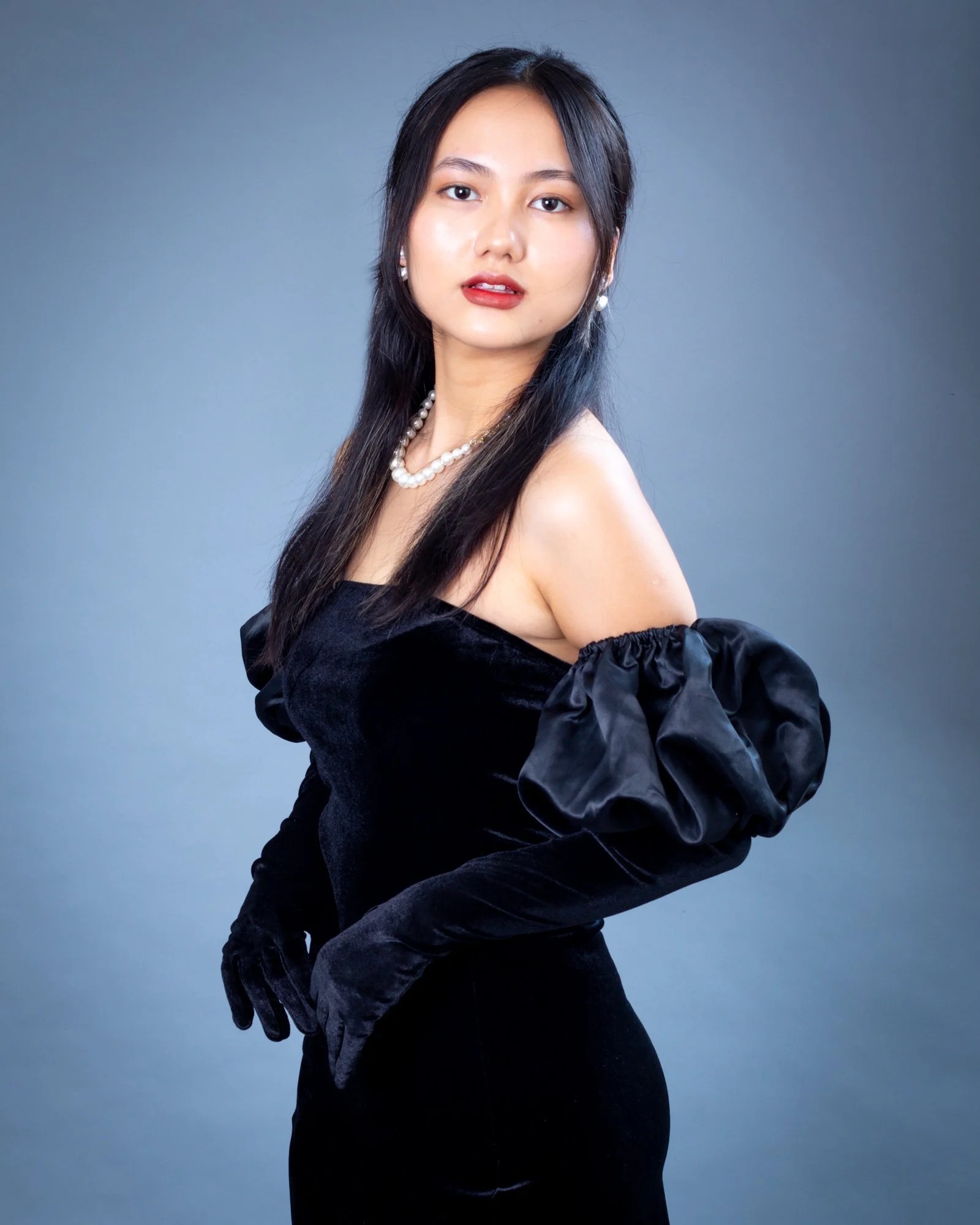 Soe Lin photography by Jeff M. Burt