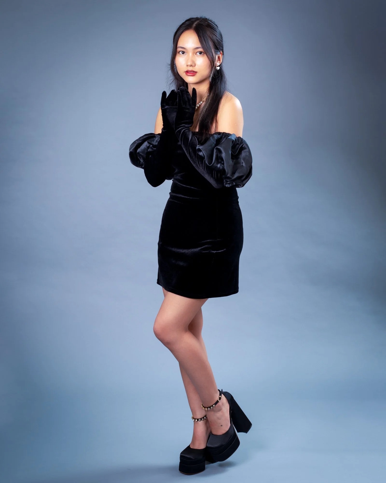 Soe Lin photography by Jeff M. Burt