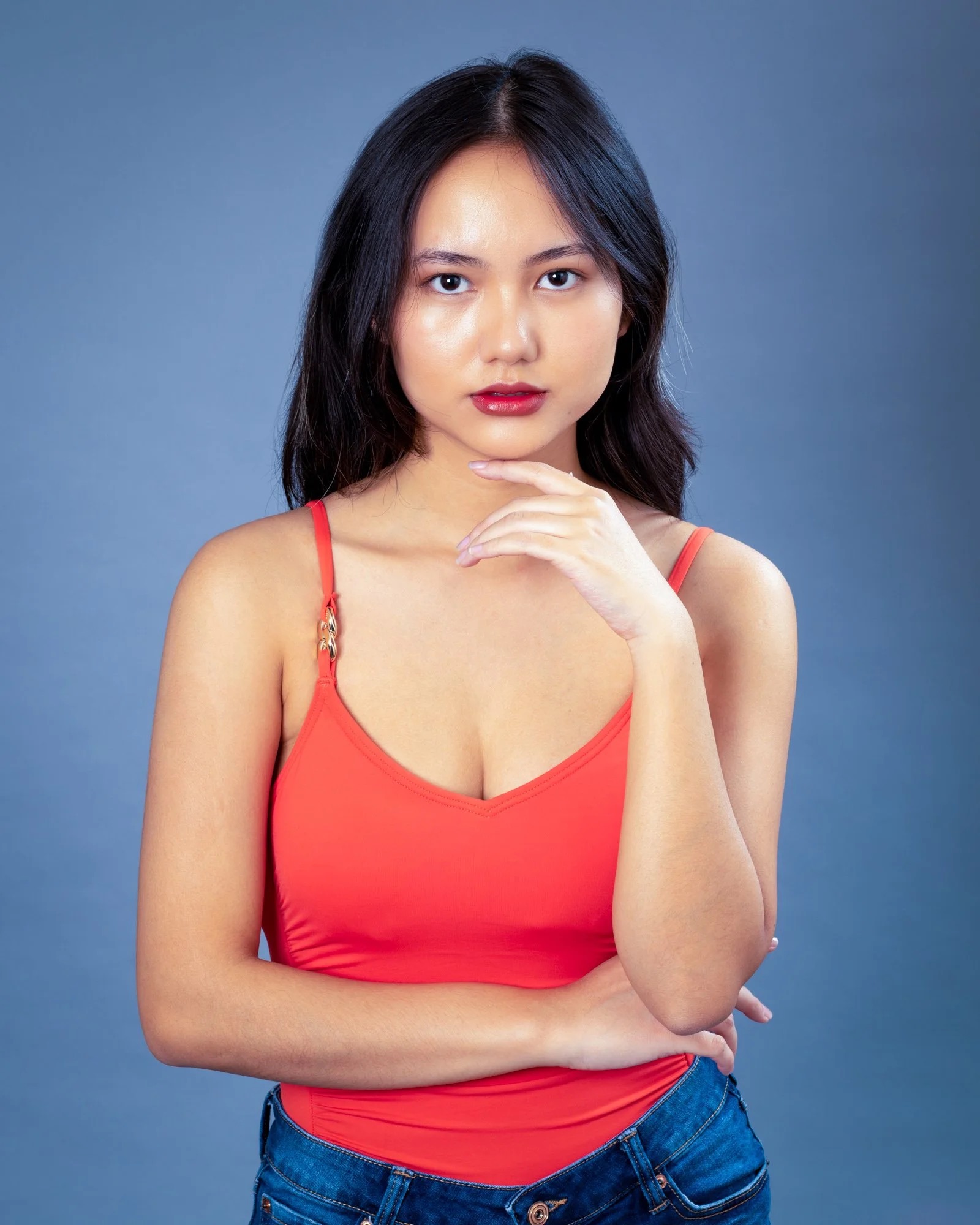 Soe Lin photography by Jeff M. Burt