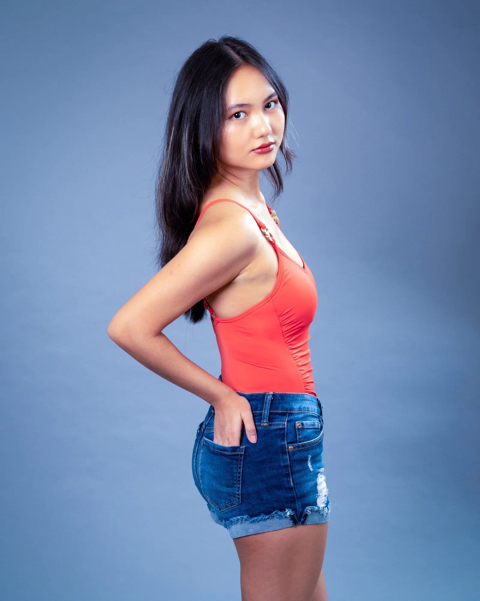 Soe Lin photography by Jeff M. Burt