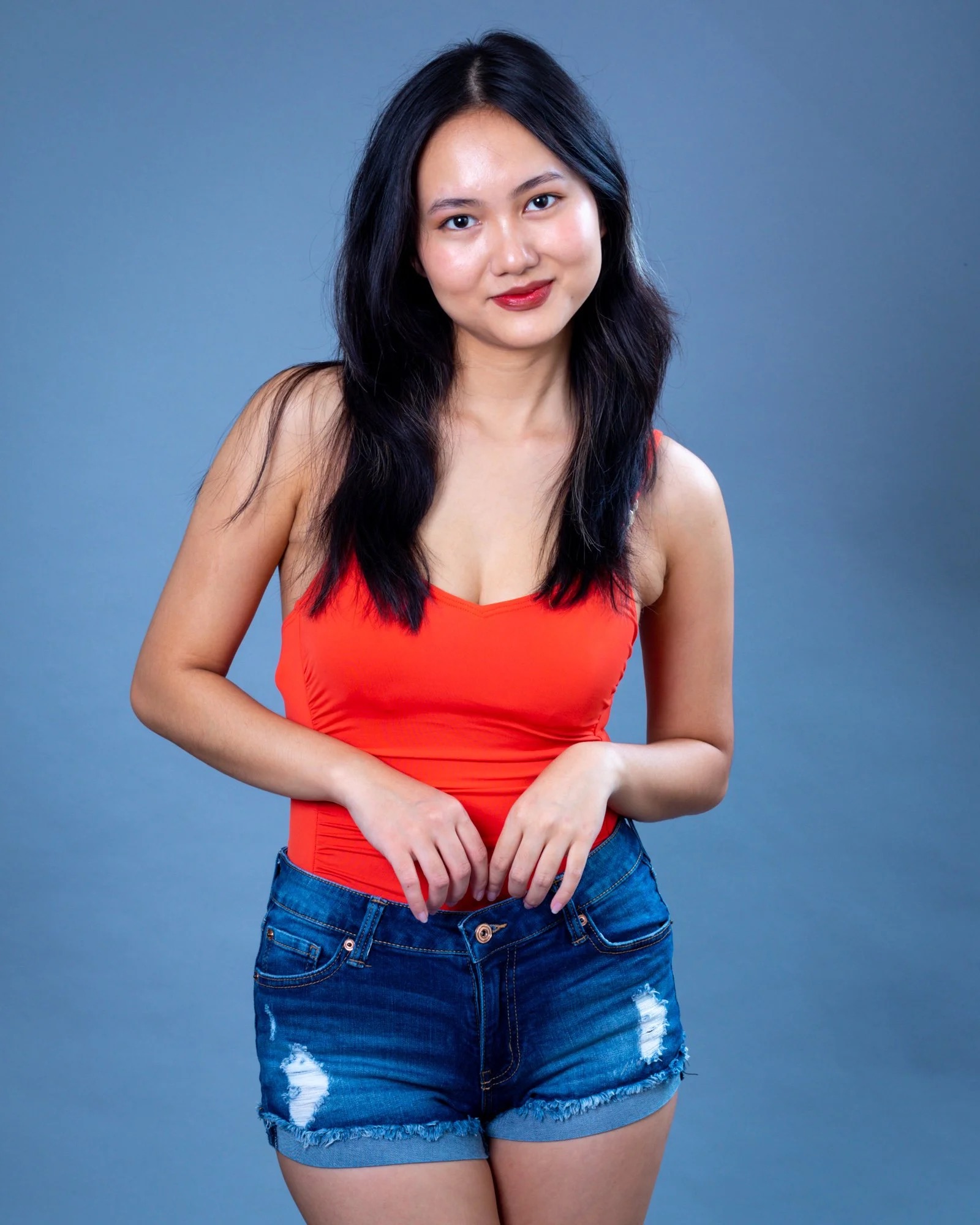 Soe Lin photography by Jeff M. Burt