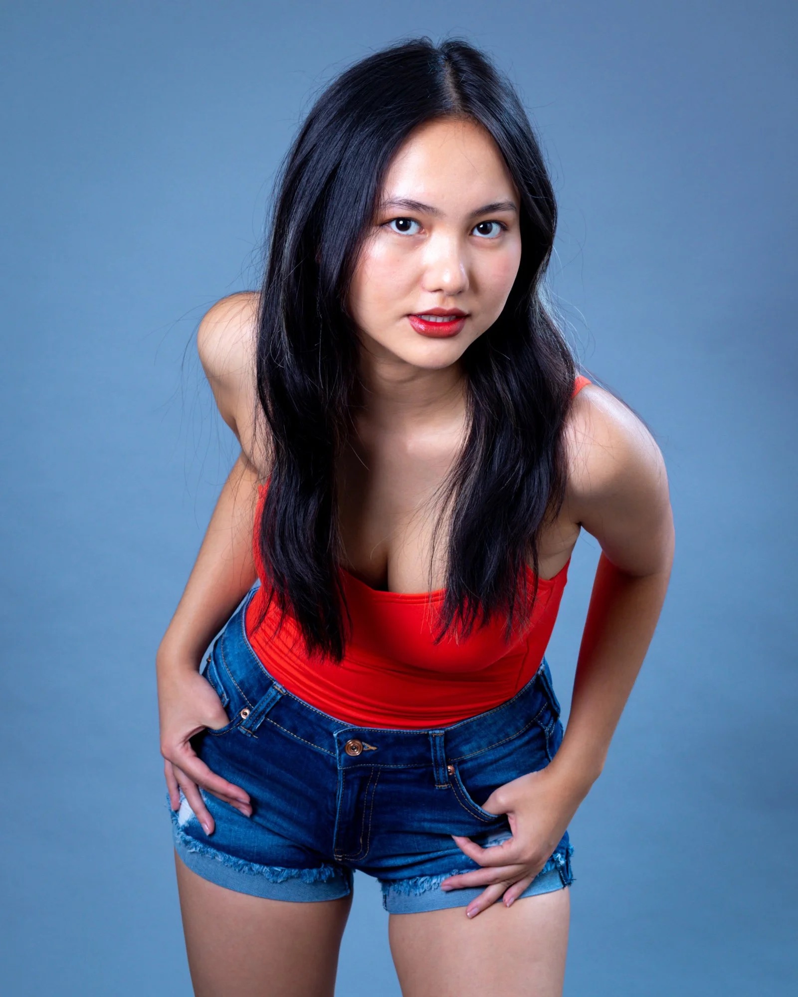 Soe Lin photography by Jeff M. Burt