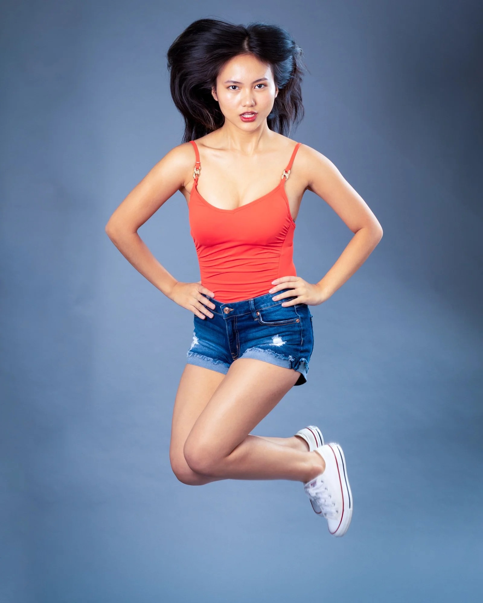 Soe Lin photography by Jeff M. Burt