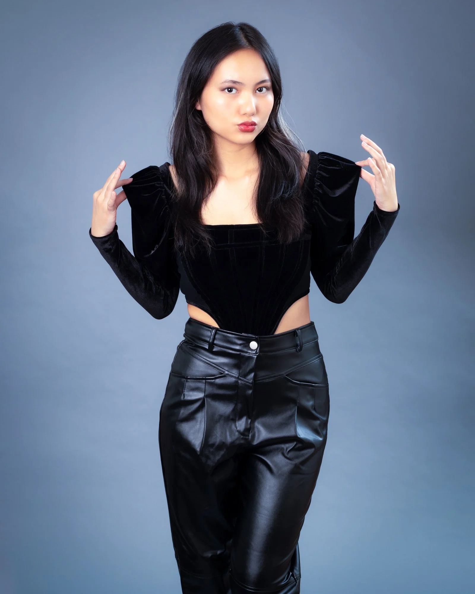 Soe Lin photography by Jeff M. Burt