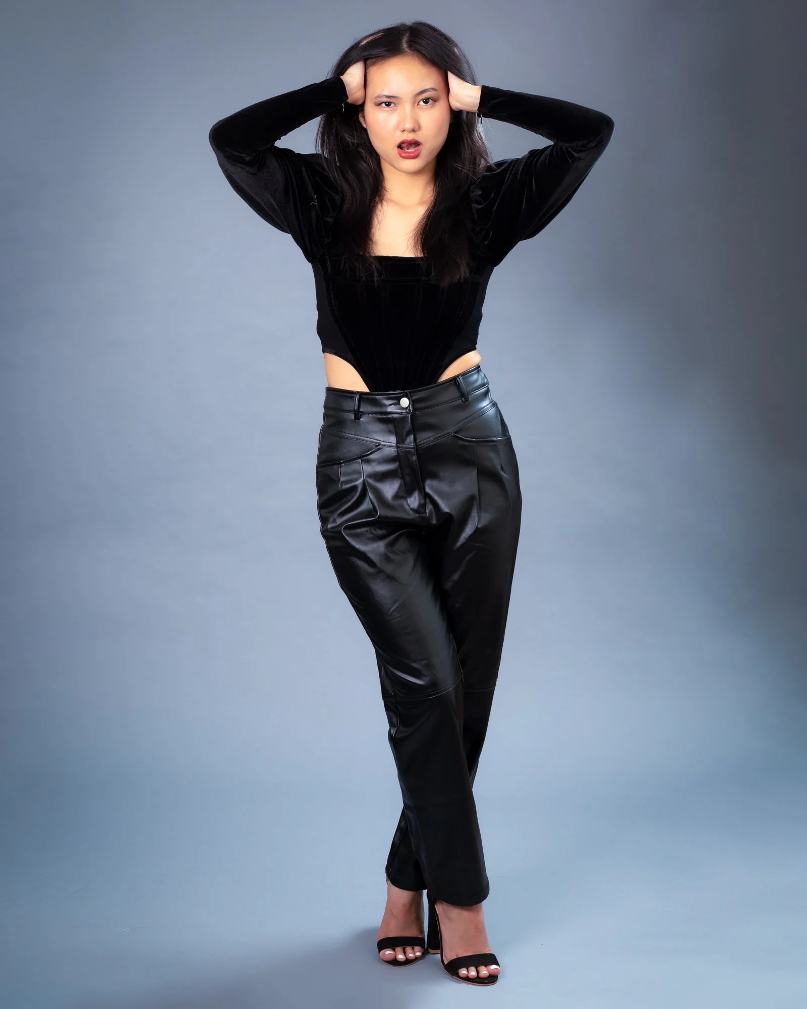 Soe Lin photography by Jeff M. Burt