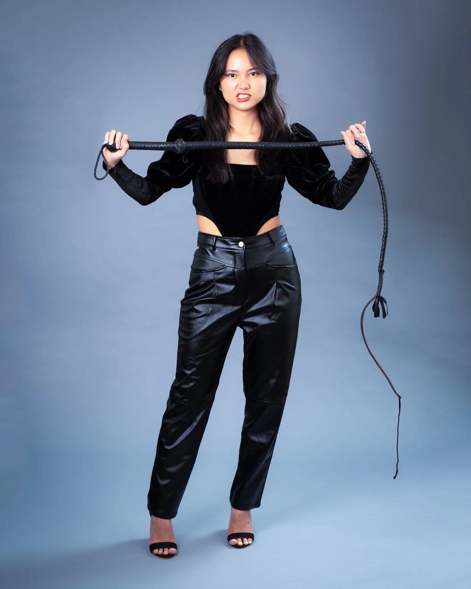 Soe Lin photography by Jeff M. Burt