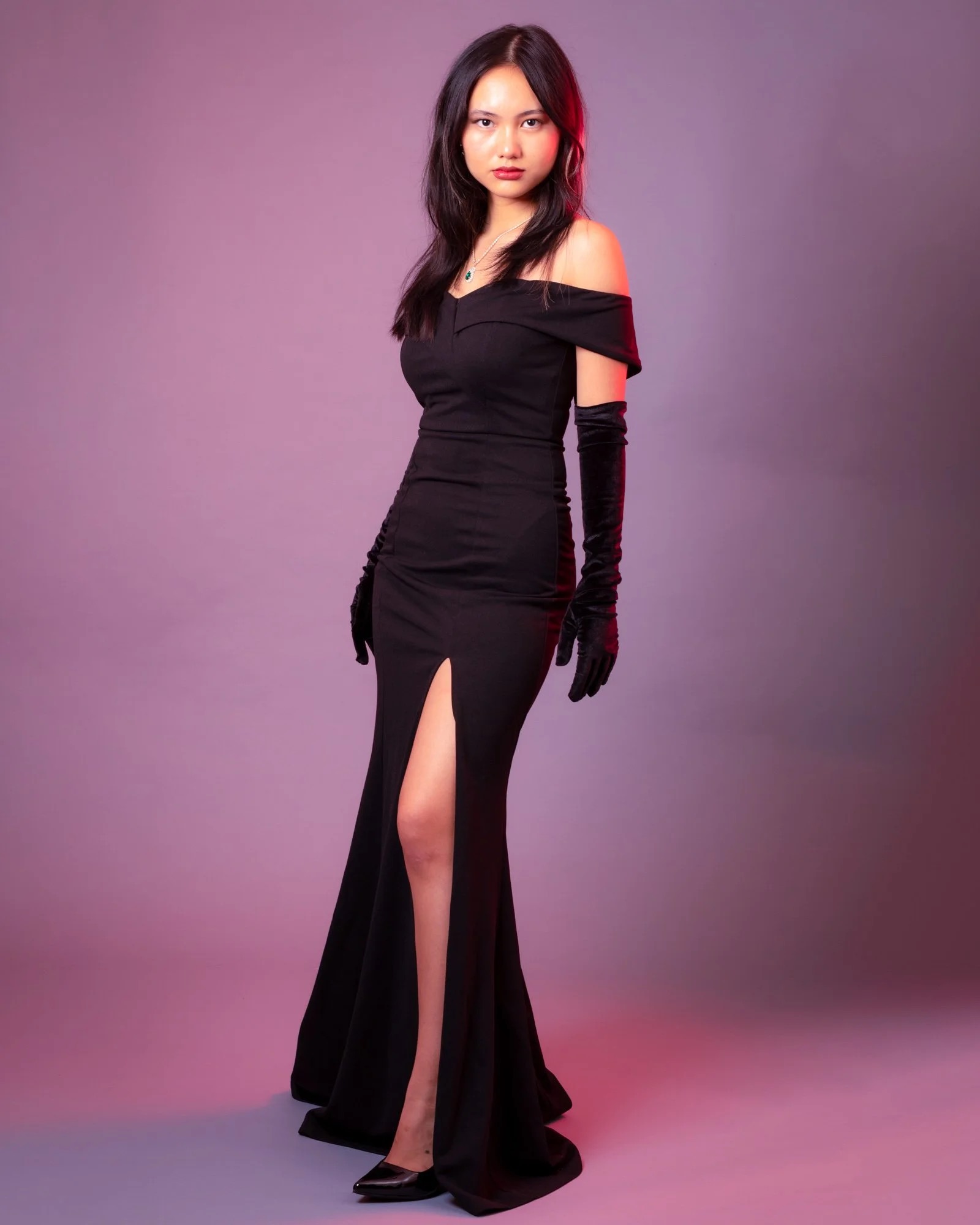 Soe Lin photography by Jeff M. Burt