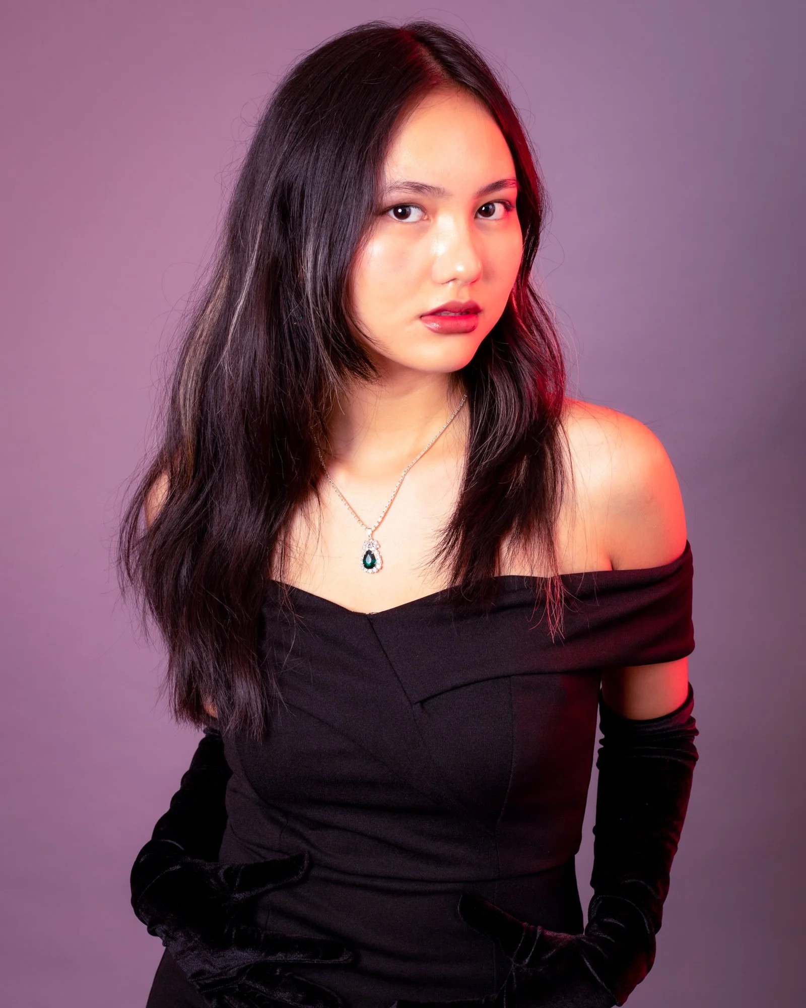 Soe Lin photography by Jeff M. Burt