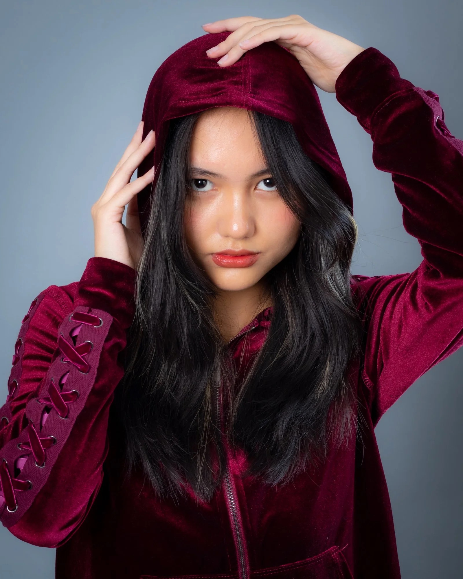 Soe Lin photography by Jeff M. Burt