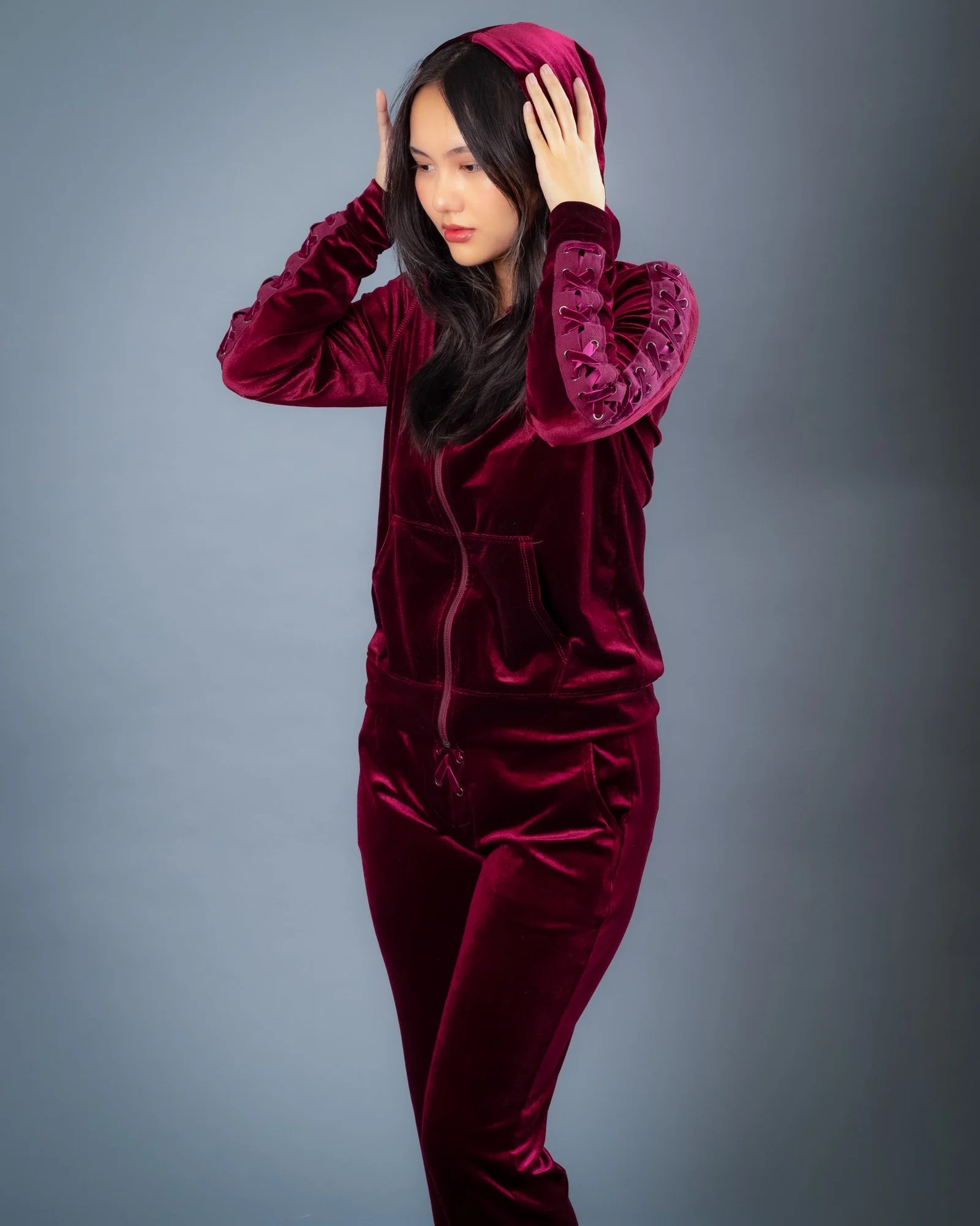 Soe Lin photography by Jeff M. Burt