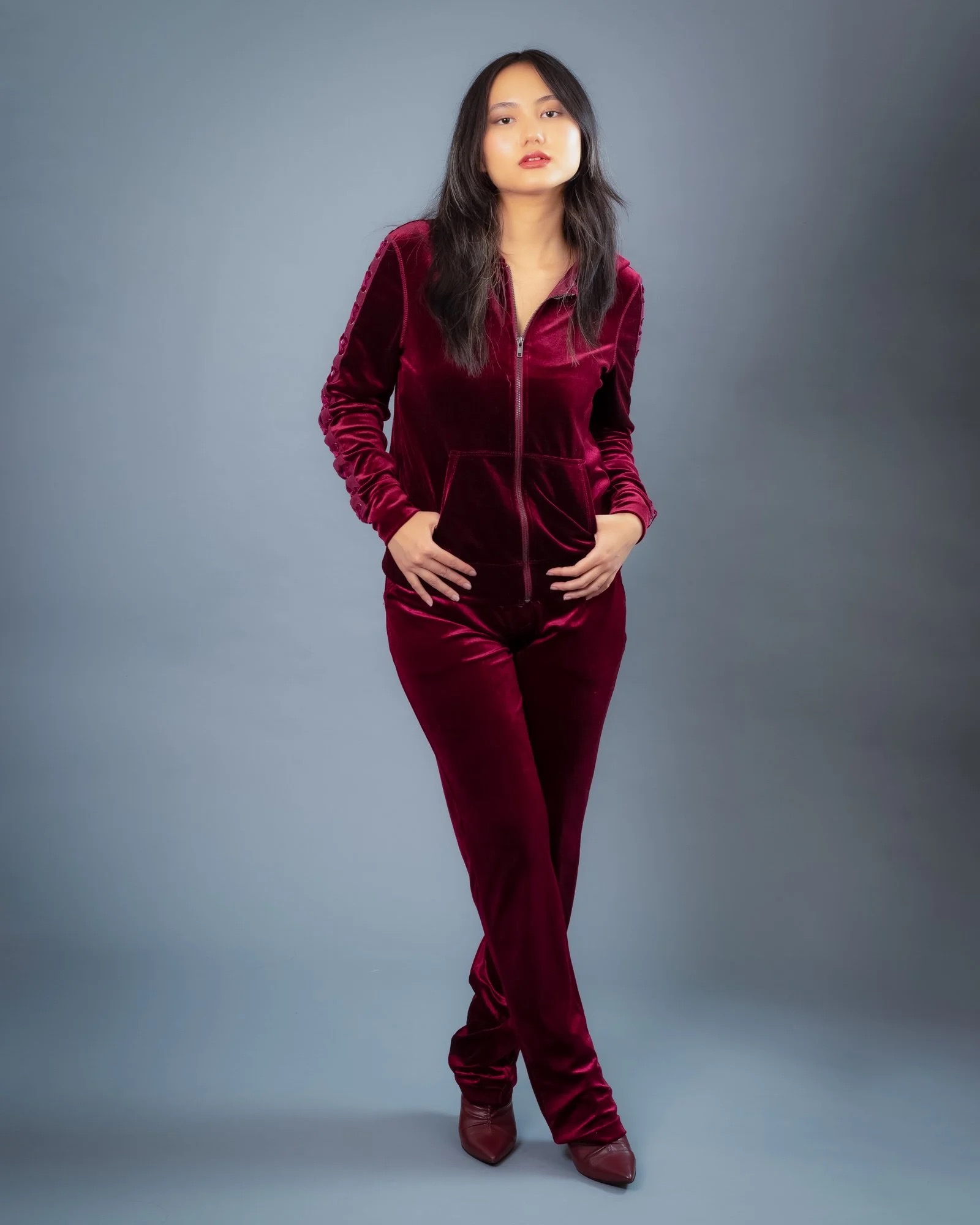 Soe Lin photography by Jeff M. Burt