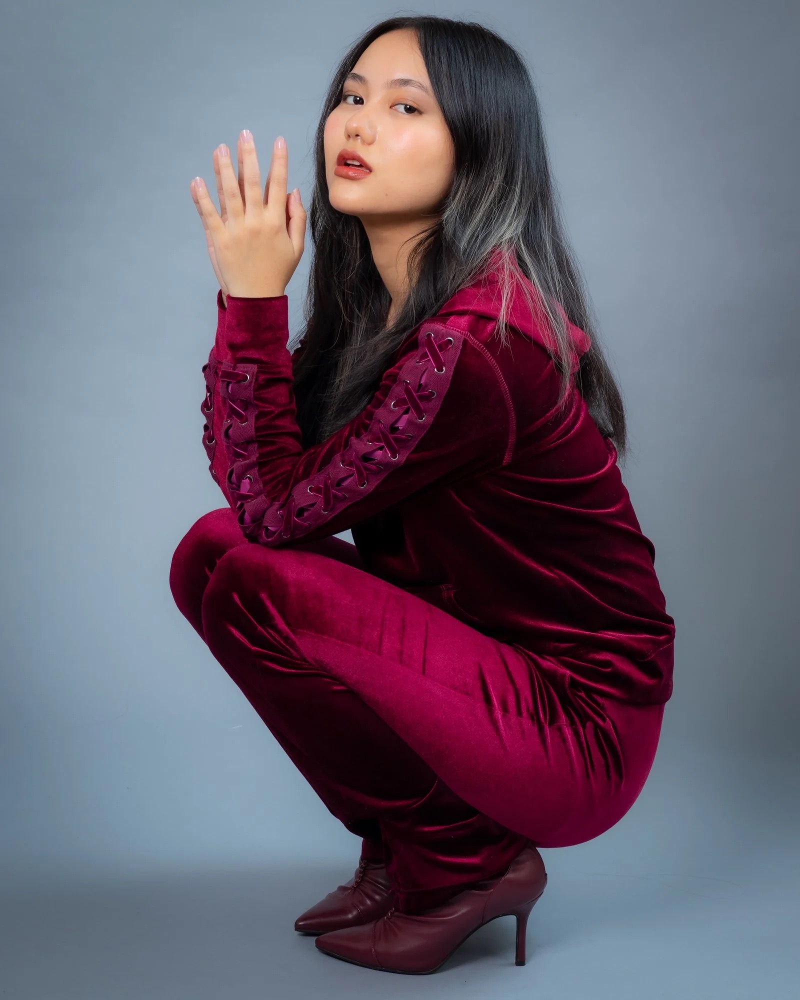 Soe Lin photography by Jeff M. Burt