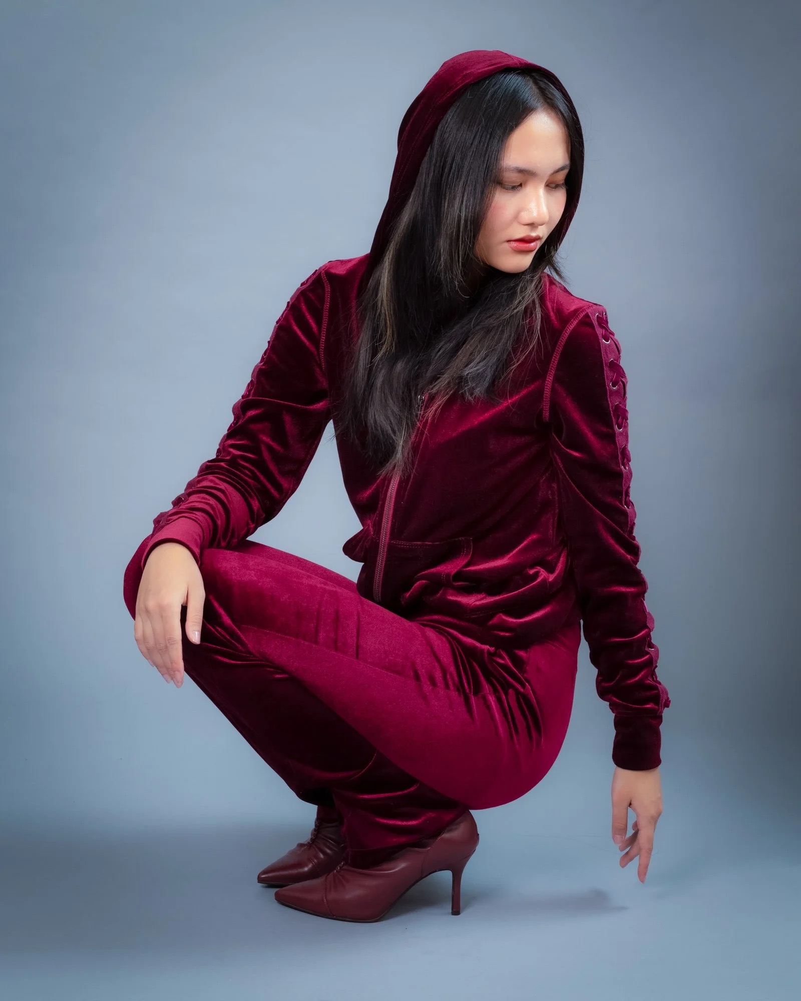 Soe Lin photography by Jeff M. Burt