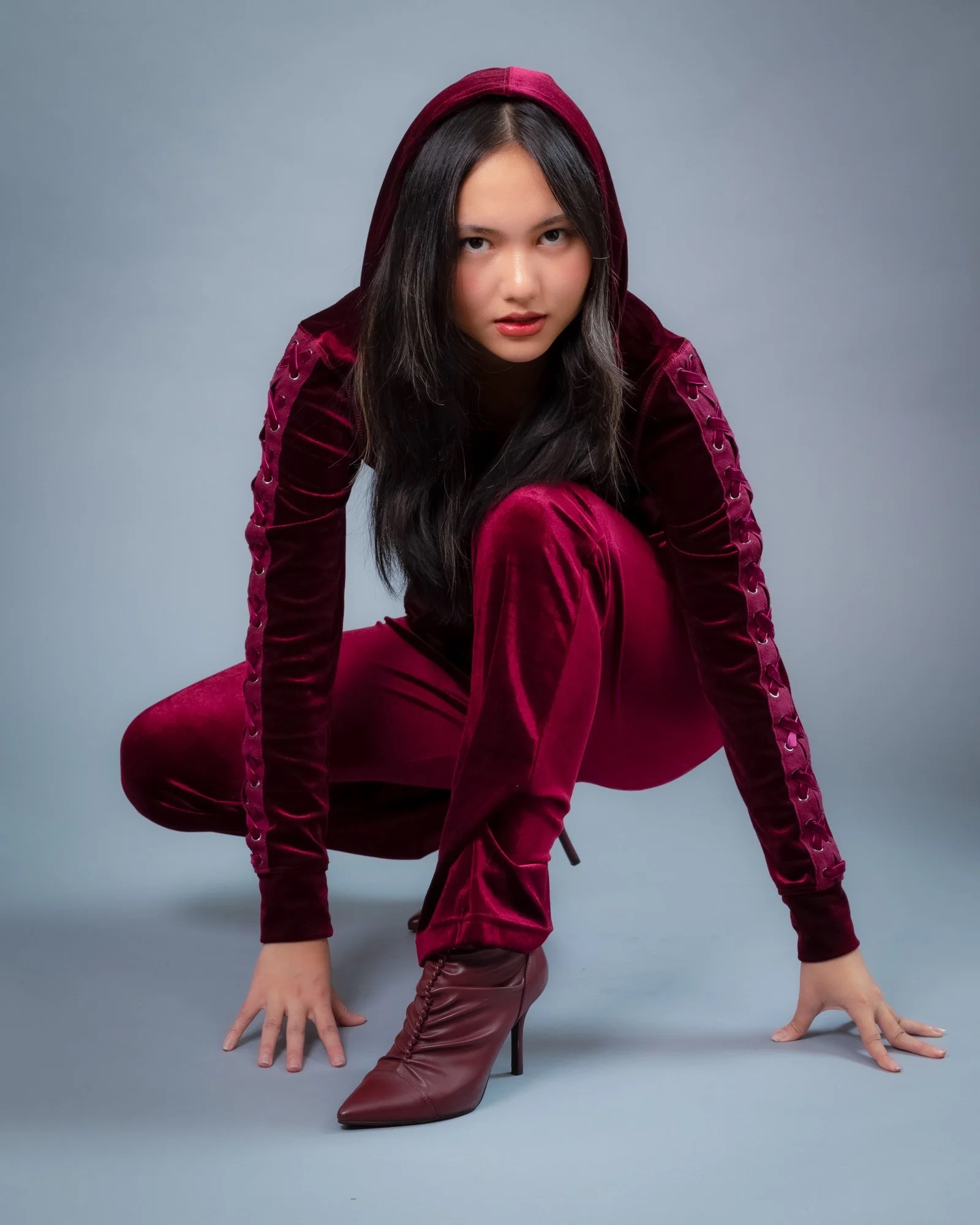 Soe Lin photography by Jeff M. Burt