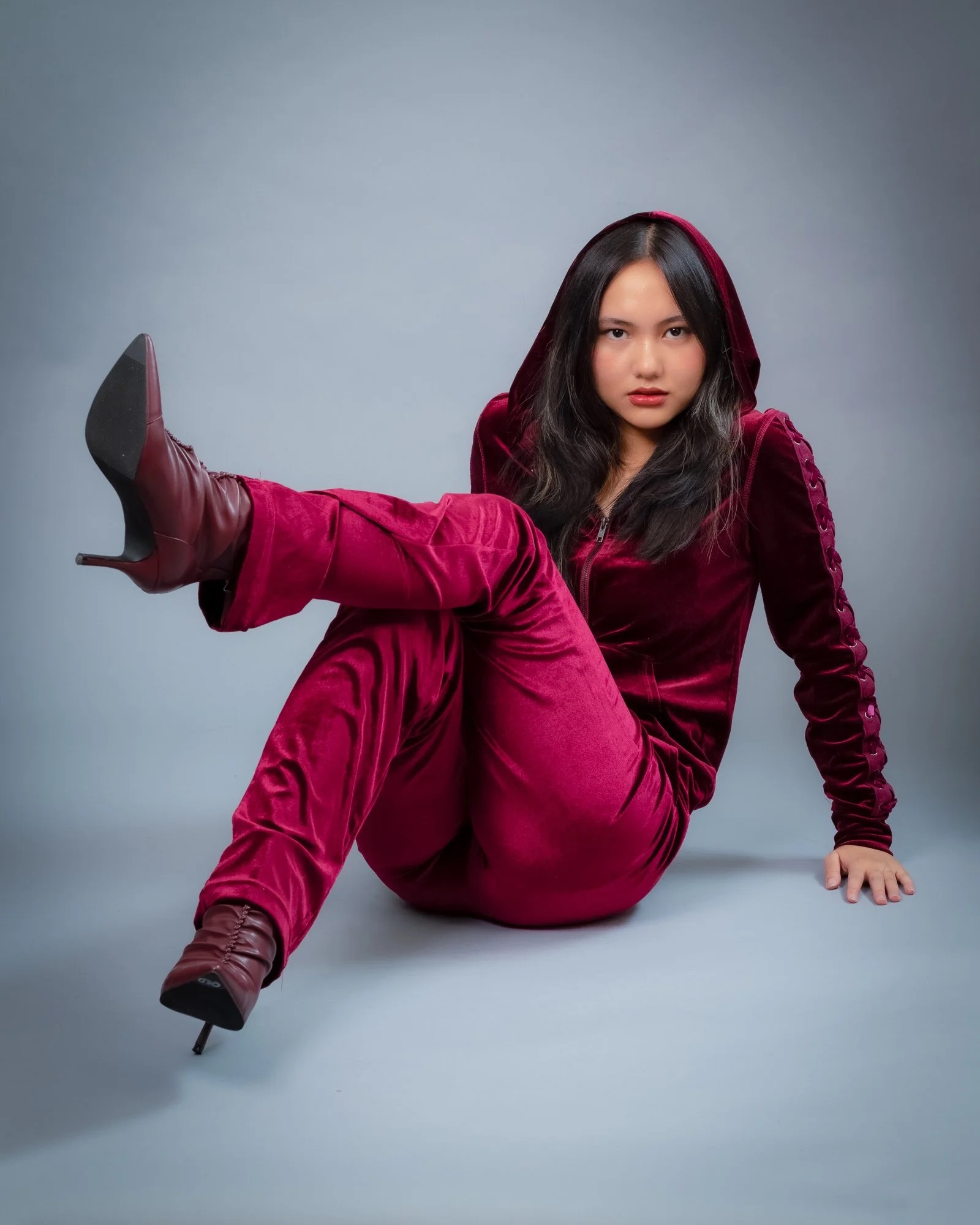 Soe Lin photography by Jeff M. Burt