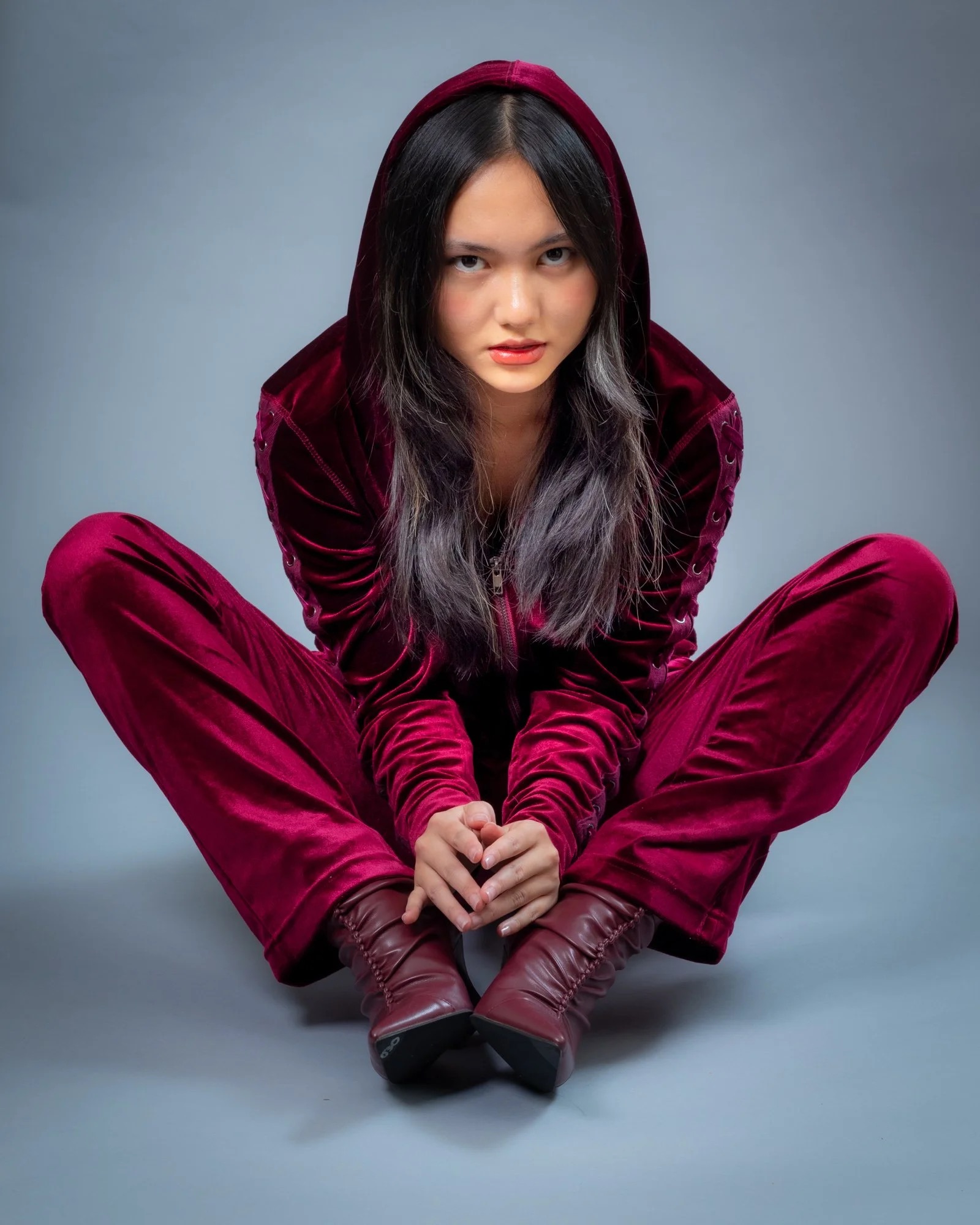 Soe Lin photography by Jeff M. Burt